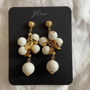 J crew Earrings